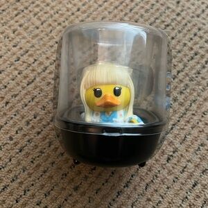 🆕 Tubbz Carol Anne Freeling Poltergeist Cosplay Rubber Ducky